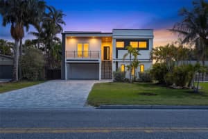 3835 Shore Acres Blvd Ne, ST PETERSBURG