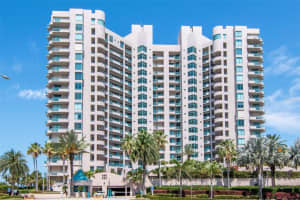 1560 Gulf Blvd #4, CLEARWATER BEACH