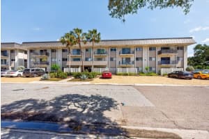 4607 W Fig St #308, TAMPA