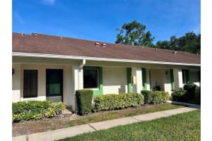 2514 Royal Pines Cir #25d, CLEARWATER
