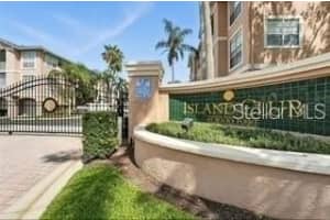4301 Bay Club Cir #4301, TAMPA