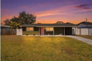411 42nd Ave Ne, ST PETERSBURG