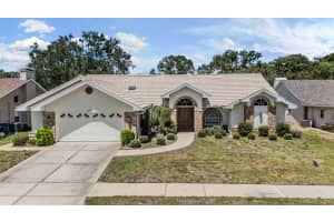 1091 Tournament Dr, SPRING HILL