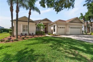 5218 Twin Creeks Drive, VALRICO