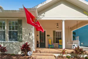 3550 Ferrell St, NEW PORT RICHEY