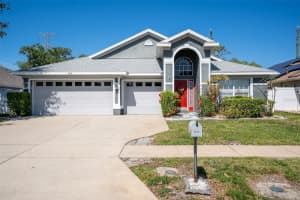 624 N Lake Blvd, TARPON SPRINGS