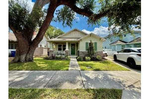 3509 N Tampa St, TAMPA 3509 N Tampa St, TAMPA