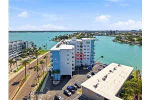 285 107th Ave #408, TREASURE ISLAND 285 107th Ave #408, TREASURE ISLAND