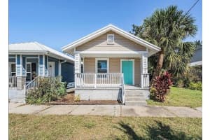1325 W North B St, TAMPA