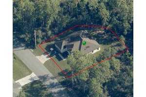 172 Linder Dr, HOMOSASSA 172 Linder Dr, HOMOSASSA