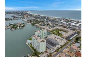 400 64th Ave #907 W, ST PETE BEACH