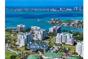 145 Belleview Blvd #201, BELLEAIR