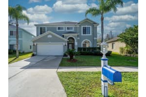 4230 Harbor Lake Dr, LUTZ