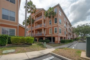 5000 Culbreath Key Way #8-302, TAMPA