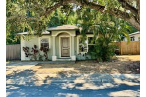 3517 Bishop Eddie Newkirk Way, TAMPA
