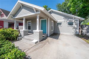 4022 N Marguerite St, TAMPA
