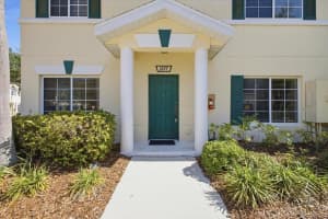 233 Cape Harbour Loop #107, BRADENTON