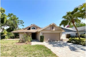 2913 Longbrooke Way, CLEARWATER
