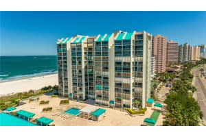 1390 Gulf Blvd #ph-3, CLEARWATER BEACH
