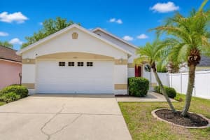1721 Tropicana Way, VALRICO