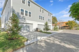208 W Frances Ave #3, TAMPA