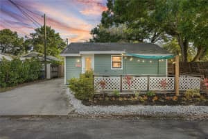 3027 Burlington Ave N, ST PETERSBURG 3027 Burlington Ave N, ST PETERSBURG