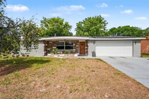 6145 Maplewood Dr, NEW PORT RICHEY