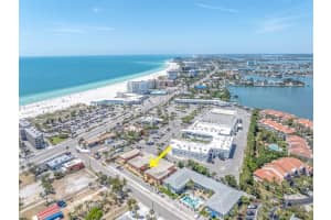121 46th Ave #1g, ST PETE BEACH