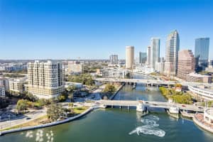 275 Bayshore Blvd #1003, TAMPA