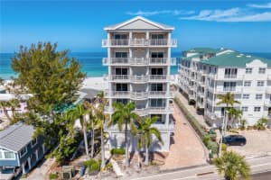 19730 Gulf Blvd #3, INDIAN ROCKS BEACH