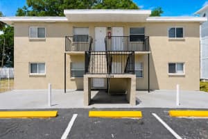 1799 Russell St S #3, ST PETERSBURG