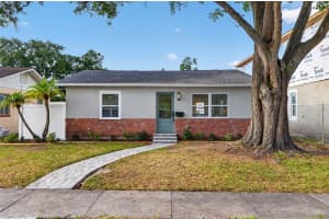 861 45th Ave N, ST PETERSBURG 861 45th Ave N, ST PETERSBURG
