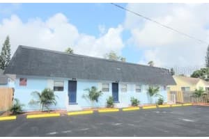 14125 Palm Street #4, MADEIRA BEACH