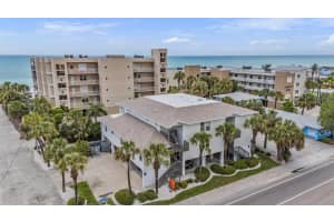 1500 Gulf Blvd #204b, INDIAN ROCKS BEACH