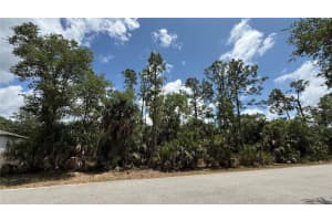 376 Munoz St, PORT CHARLOTTE