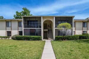 3211 Lake Pine Way E #a1, TARPON SPRINGS