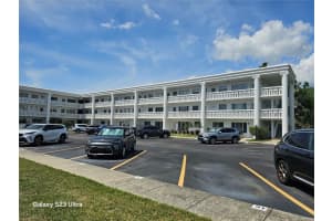 2454 Australia Way E #46, CLEARWATER