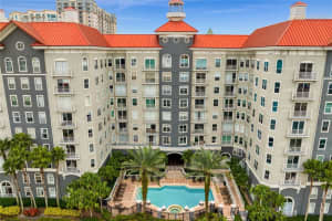 700 S Harbour Island Blvd #109, TAMPA