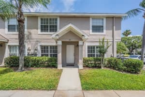341 Kensington Lake Circle, BRANDON
