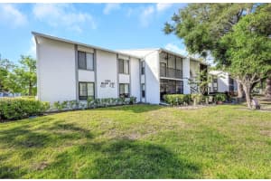1281 Pine Ridge Cir E #a2, TARPON SPRINGS