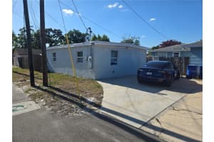 4500 3rd Ave S, ST PETERSBURG