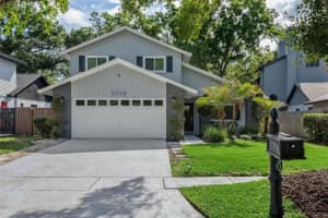 2728 Lakeville Dr, TAMPA
