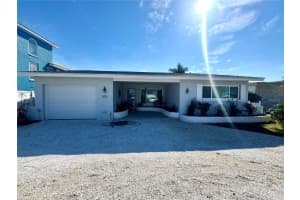 535 173rd Ave, NORTH REDINGTON BEACH 535 173rd Ave, NORTH REDINGTON BEACH