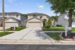 4845 Barchetta Dr, LAND O LAKES