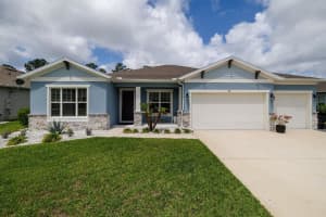 244 Cypress Trail Dr, ORMOND BEACH