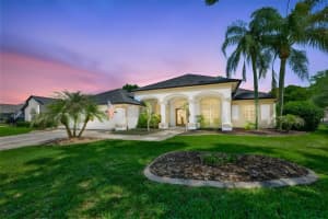 2901 Zaharias Dr, ORLANDO