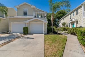 1633 Hammocks Ave #1633, LUTZ