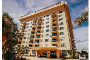 2109 Bayshore Blvd #606, TAMPA