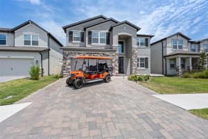 31823 Sapna Chime Dr, WESLEY CHAPEL