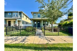2951 W Cherry St, TAMPA